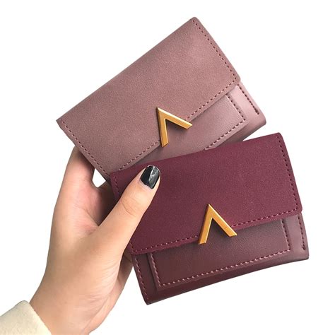 Luxury Women's Wallets & Small Leather Goods 